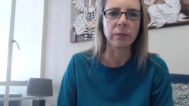 blondiesin50 online show from May 12, 10:10 am