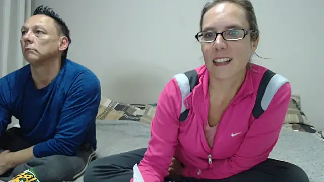 blondiesin50 online show from June 21, 6:14 pm