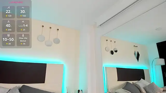 Sky Loren online show from July 10, 3:17 am