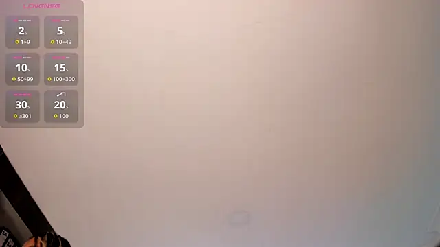 Sky Loren online show from July 28, 3:36 am
