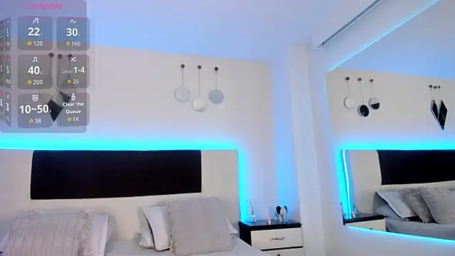 Sky Loren online show from July 11, 4:24 am
