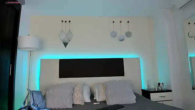 Sky Loren online show from July 6, 1:23 am