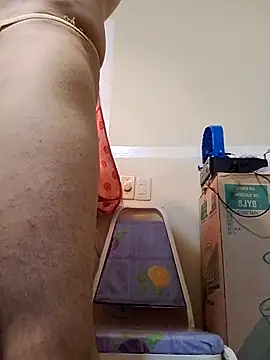 Josefue online show from May 3, 10:57 pm
