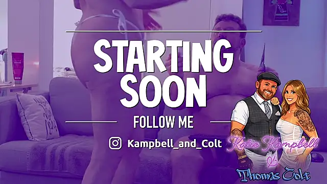 KatieKampbell online show from June 11, 1:05 am