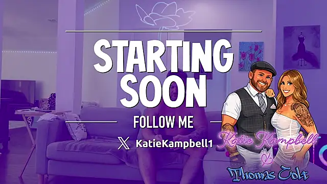 KatieKampbell online show from May 28, 11:43 pm