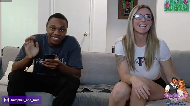 KatieKampbell online show from July 12, 5:14 pm