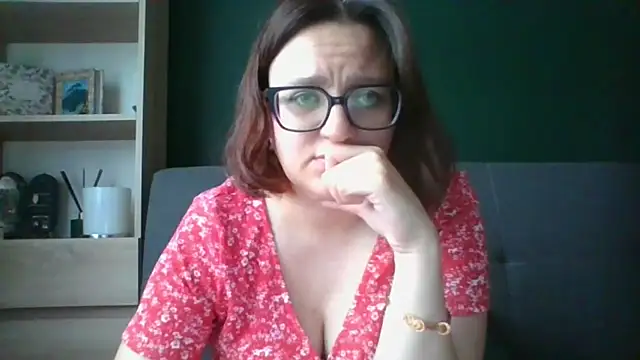 sensual paris online show from July 24, 5:25 am