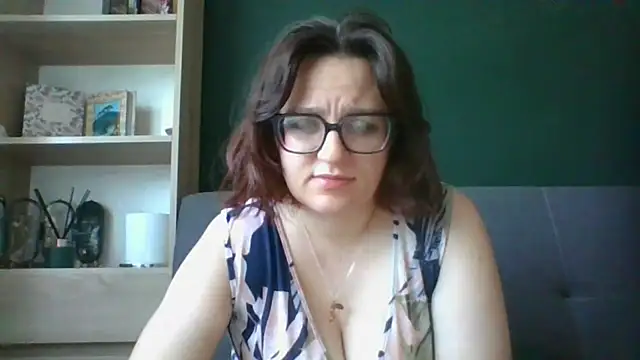 sensual paris online show from July 22, 5:20 am