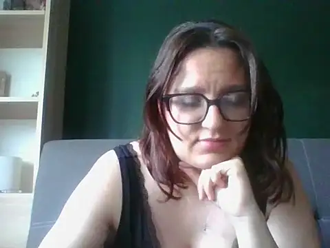 sensual paris online show from June 3, 5:30 am