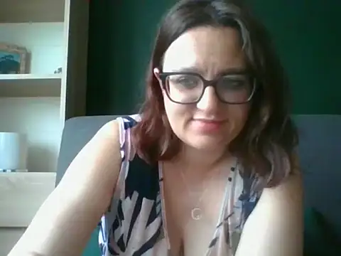 sensual paris online show from June 10, 5:30 am
