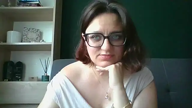 sensual paris online show from July 31, 5:18 am