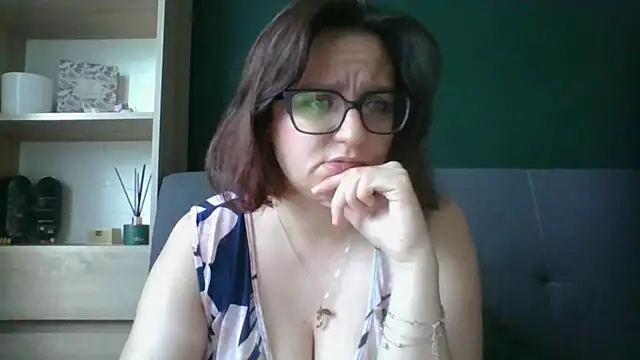sensual paris online show from July 29, 5:28 am