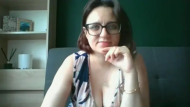 sensual paris online show from July 7, 6:47 am
