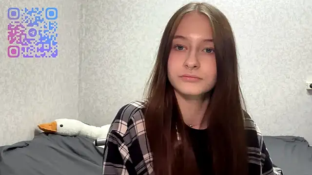 VikaPeace online show from April 26, 10:07 pm