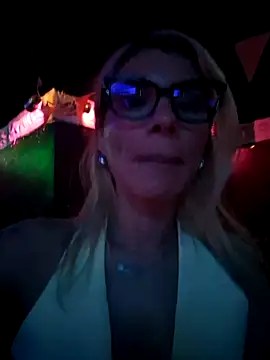 Goddess-Anne online show from June 13, 10:29 pm