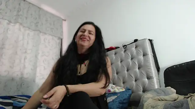 HelenNovoa online show from July 21, 7:04 pm