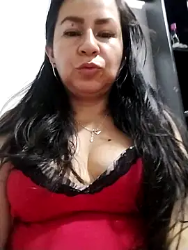 HelenNovoa online show from June 8, 4:02 am