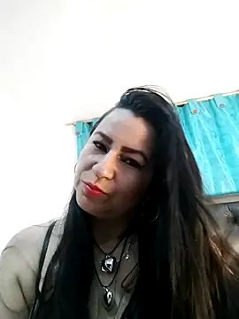 HelenNovoa online show from May 31, 9:37 pm