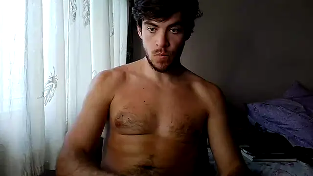 Snapshot of GringoDelicius chatting on July 28, 3:32 pm GringoDelicius online show from July 28, 3:32 pm