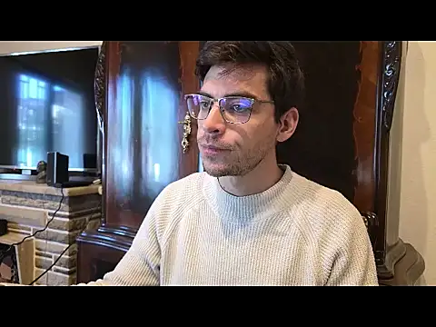 GringoDelicius online show from May 26, 2:48 pm