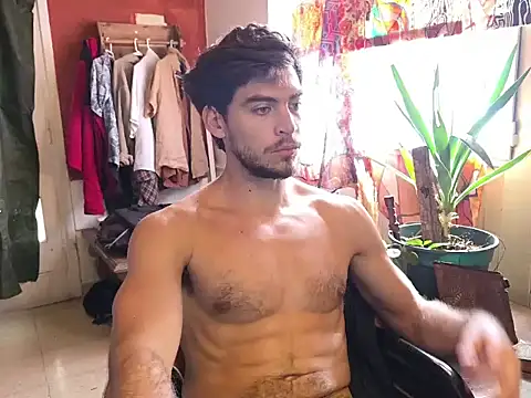 GringoDelicius online show from May 25, 4:17 pm