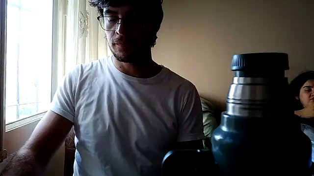 Snapshot of GringoDelicius chatting on July 28, 2:46 pm GringoDelicius online show from July 28, 2:46 pm