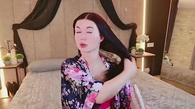 Snapshot of Gina_lima chatting on June 15, 8:41 pm Gina lima online show from June 15, 8:41 pm