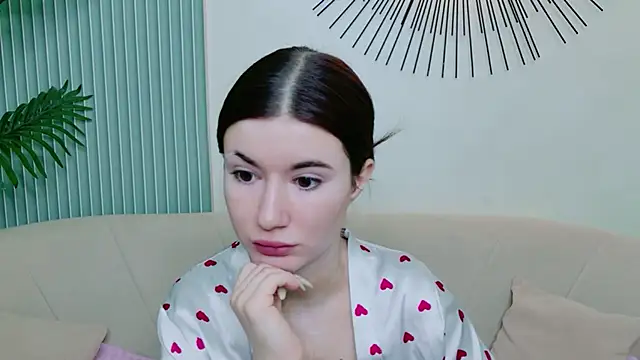Snapshot of Gina_lima chatting on May 28, 10:43 am Gina lima online show from May 28, 10:43 am
