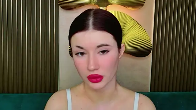 Gina lima online show from May 10, 1:31 am