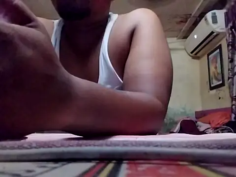Mricecreeam online show from April 28, 8:46 pm