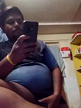 Mricecreeam online show from May 20, 9:12 pm