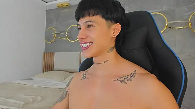 im bela online show from June 20, 3:55 am