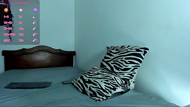 liammendoza98 online show from July 14, 3:22 am