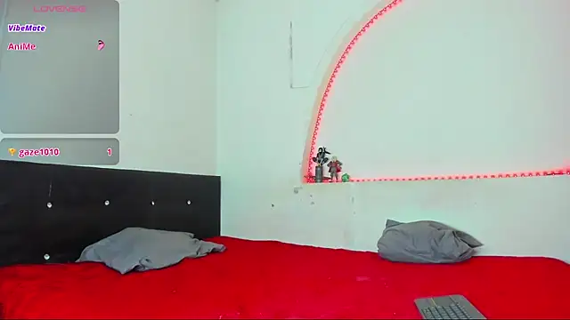 liammendoza98 online show from May 28, 12:11 pm