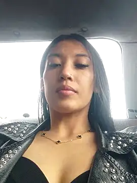 ammymoon  18 online show from May 7, 3:04 pm