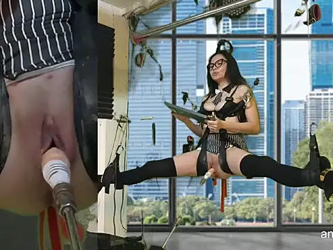 angelinasia online show from May 22, 2:31 am