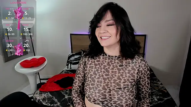 Kata lina  online show from May 22, 9:24 pm