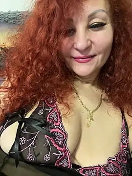 Snapshot of kisulya chatting on February 15, 8:35 am kisulya online show from February 15, 8:35 am