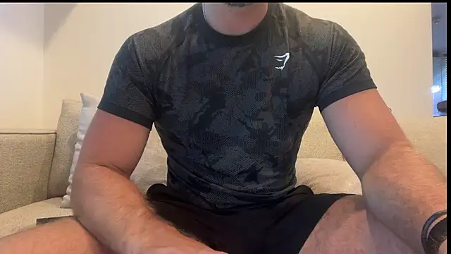 Snapshot of gymshrk chatting on June 29, 7:46 pm gymshrk online show from June 29, 7:46 pm