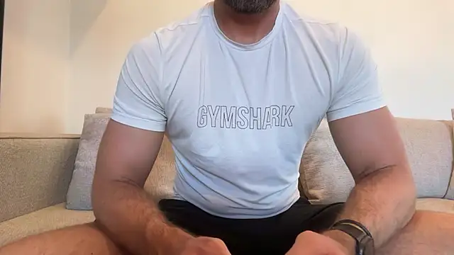 gymshrk online show from April 27, 10:24 am