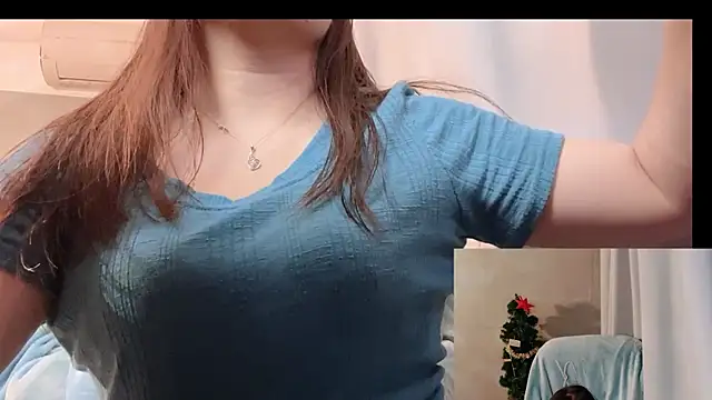 LuMei-Love online show from June 11, 12:54 am
