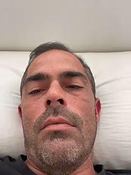 Riccardo86xx online show from May 1, 1:38 pm