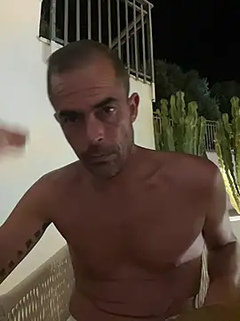 Riccardo86xx online show from June 27, 8:37 pm