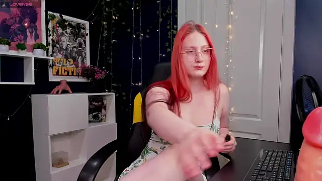 Queen Milena online show from July 13, 3:06 am