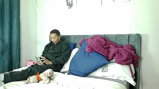 Matic and LaToyah online show from June 19, 5:19 pm