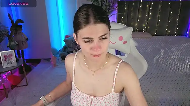 Dayana Mood online show from May 26, 6:44 am
