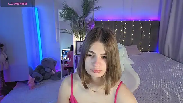 Dayana Mood online show from June 5, 6:29 am