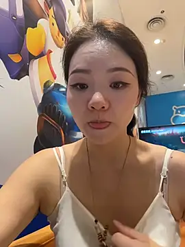 xiaochengzi505 online show from July 8, 2:13 am