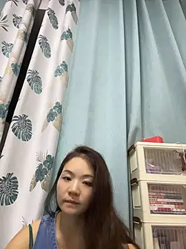 xiaochengzi505 online show from July 10, 2:06 pm