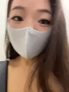 xiaochengzi505 online show from July 25, 1:57 am